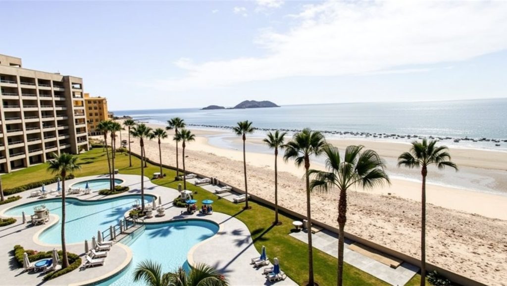 Sandy Beach (Puerto Peñasco, México) — foto 2