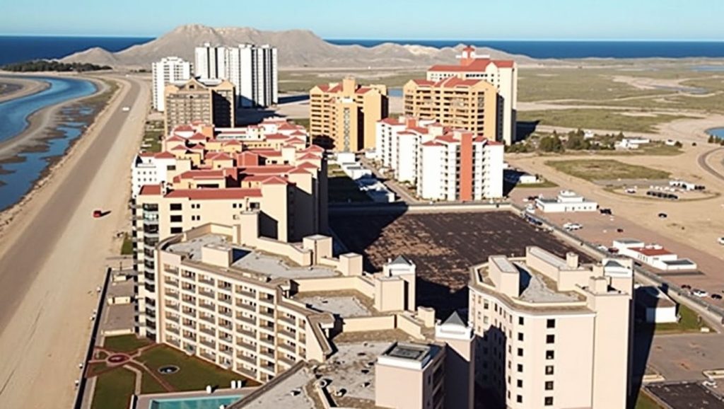 Sandy Beach (Puerto Peñasco, México) — foto 4