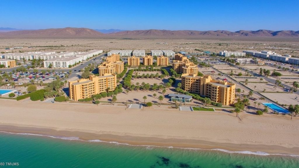 Sandy Beach (Puerto Peñasco, México) — foto 5