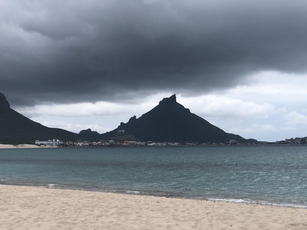 Playas de Sonora, Mar de Cortés