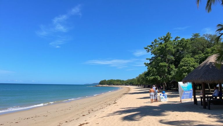 Ao Chong Kio Beach
