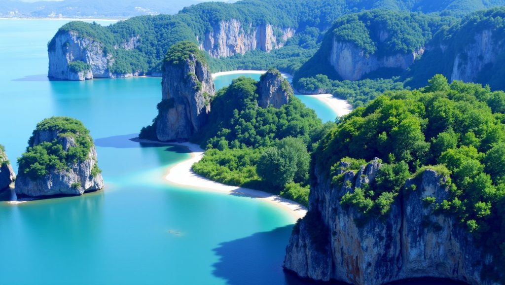 Ao Lu Bang Ka Lao (Nuea Khlong, Krabi, Tailandia) — foto 1
