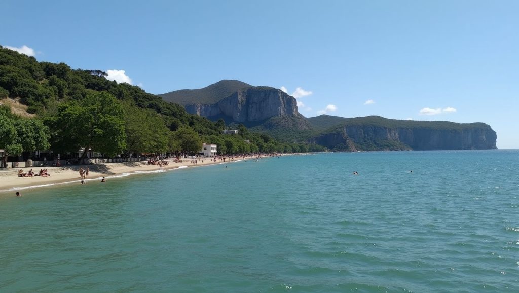 Ao Nang Beach (Ao Nang-Railay, Krabi, Tailandia) — foto 5
