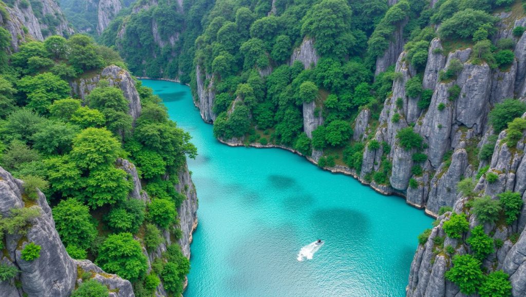 Ao Pi Le Nai (Cabo Krabi Norte, Krabi, Tailandia) — foto 3