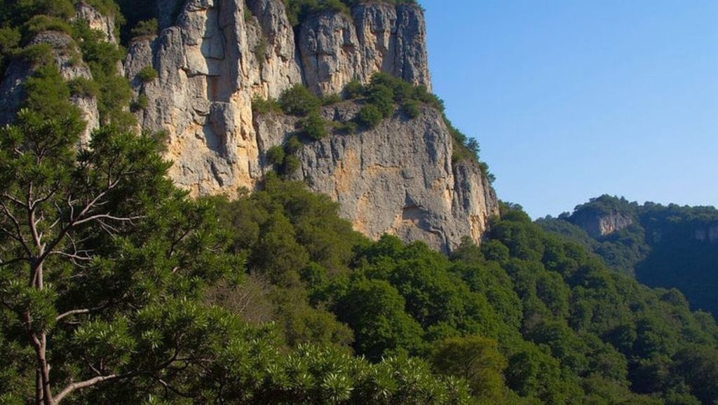 Ao Pi Le Nai (Cabo Krabi Norte, Krabi, Tailandia) — foto 6