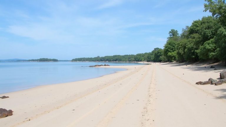 Ao Si Beach