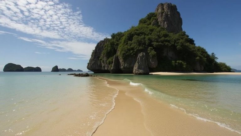 Ao Thidiaw Beach