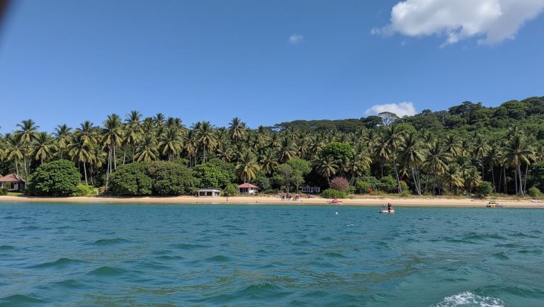 Ao Ting Rai Beach
