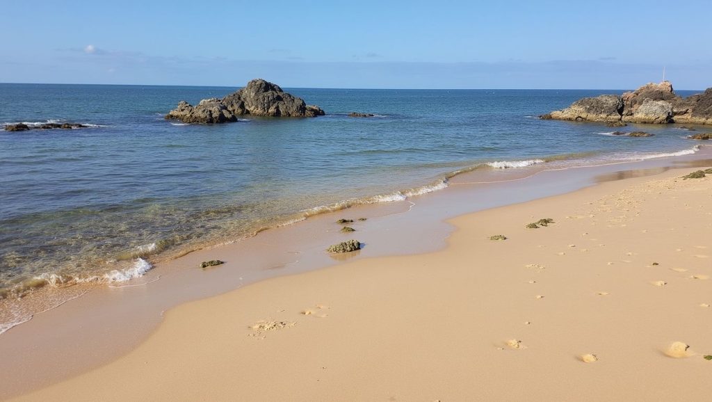 Ao Ting Rai Beach (Nuea Khlong, Krabi, Tailandia) — foto 4