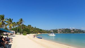 Ao Yon Beach