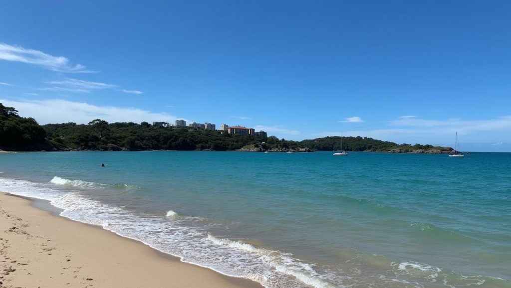 Ao Yon Beach (Este de Phuket, Phuket, Tailandia) — foto 4