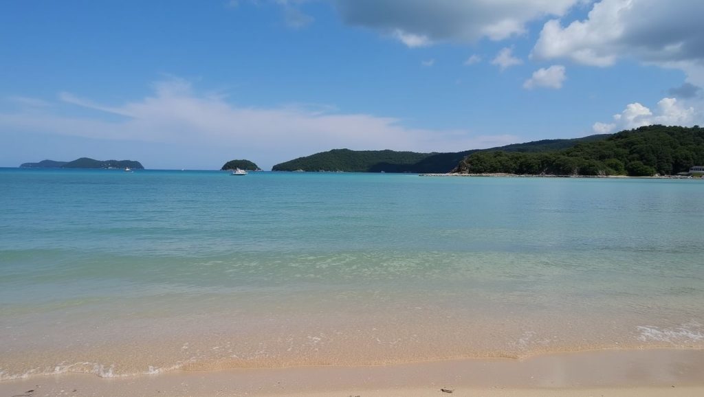 Ao Yon Beach (Este de Phuket, Phuket, Tailandia) — foto 6