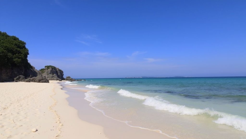 Bamboo Beach (Bamboo y Mosquito, Koh Phi Phi, Krabi, Tailandia) — foto 2