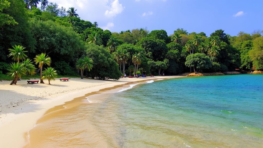 Banana Beach (Oeste de Phuket, Phuket, Tailandia) — foto 2