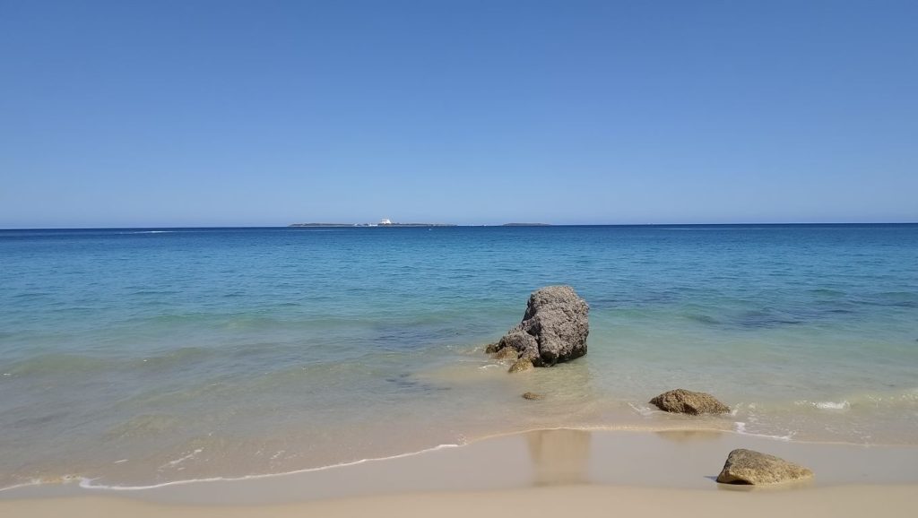 Banana Beach (Oeste de Phuket, Phuket, Tailandia) — foto 4