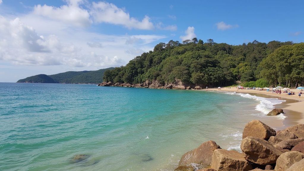 Banana Beach (Oeste de Phuket, Phuket, Tailandia) — foto 5