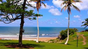 Barra de Cazones