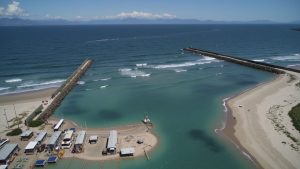 Barra de Ostiones