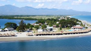 Barra de Sontecomapan