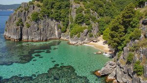 BBH Beach (Coron Island, Coron, Filipinas)