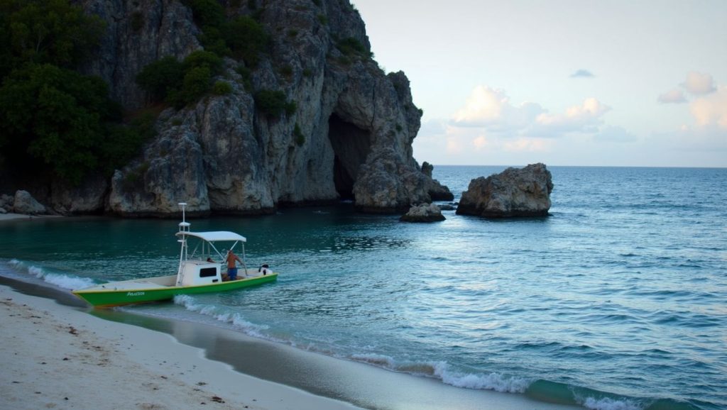 BBH Beach (Coron Island, Coron, Palawan, Filipinas) — foto 4