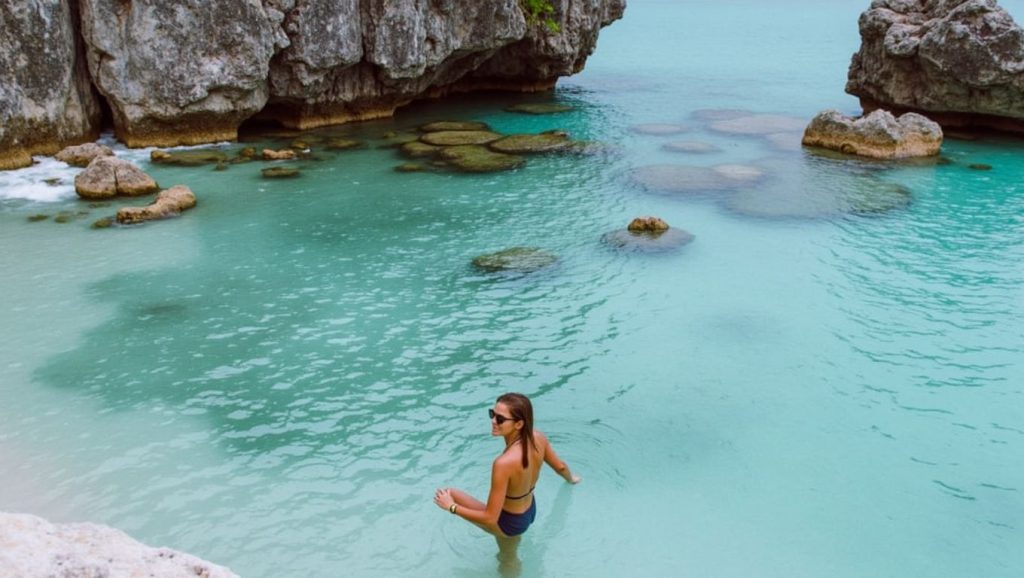 Black Island (Oeste de Busuanga, Coron, Palawan, Filipinas) — foto 2