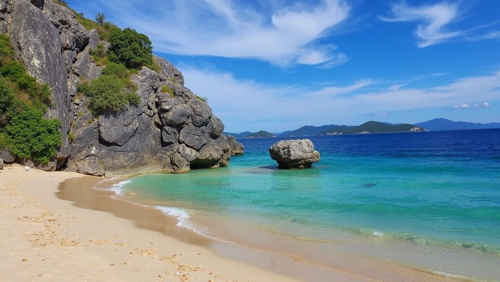 Black Island (Oeste de Busuanga, Coron, Palawan, Filipinas) — foto 5