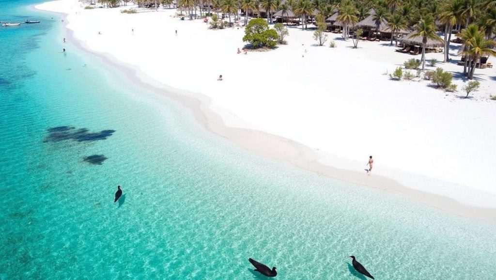 Black Island (Oeste de Busuanga, Coron, Palawan, Filipinas) — foto 6