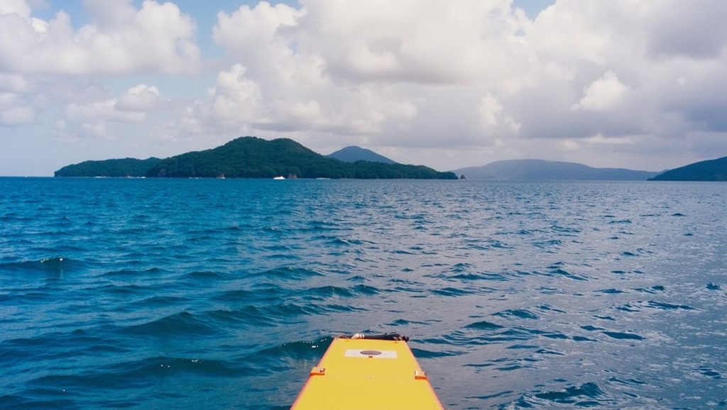 Bulog Dos (Islas del sur de Coron, Coron, Palawan, Filipinas) — foto 1