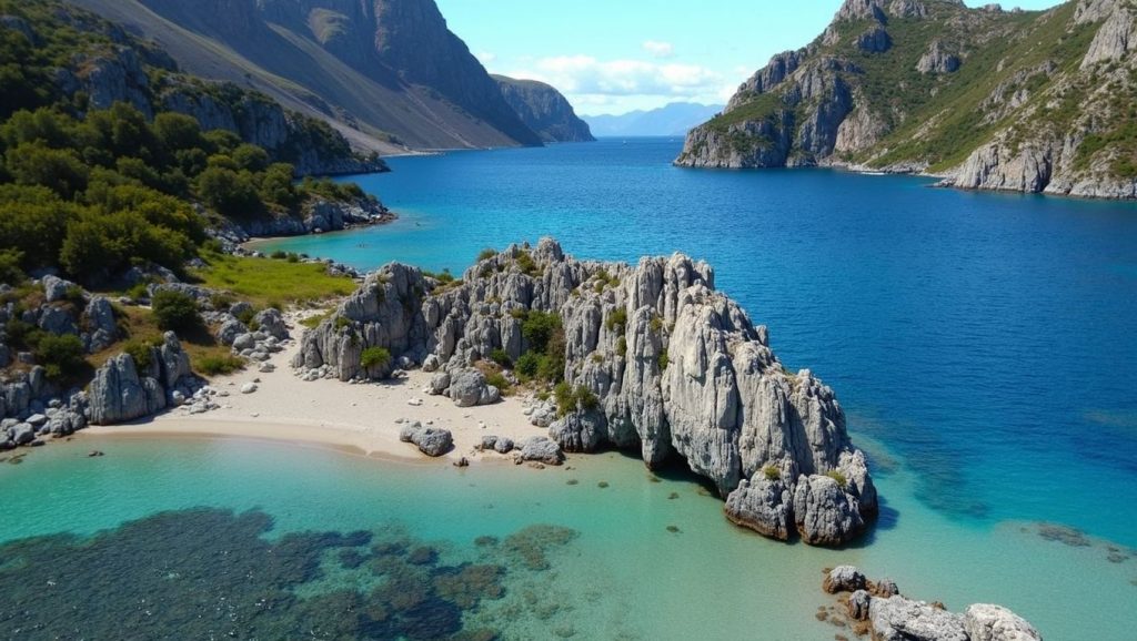 Bulog Dos (Islas del sur de Coron, Coron, Palawan, Filipinas) — foto 2
