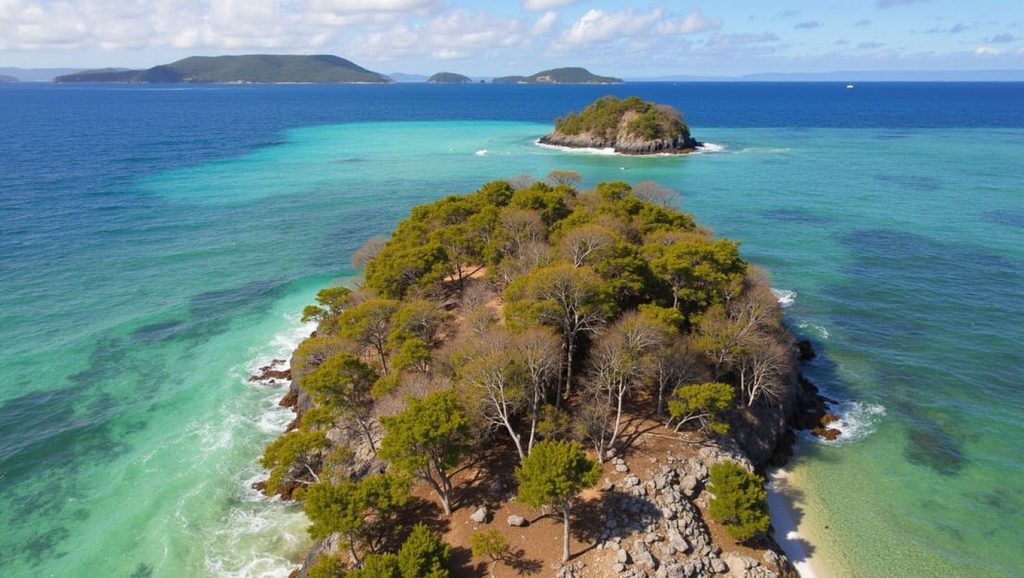 Bulog Dos (Islas del sur de Coron, Coron, Palawan, Filipinas) — foto 4