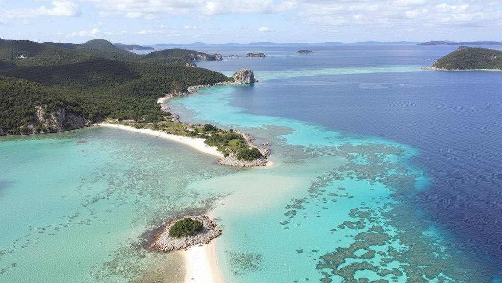 Bulog Dos (Islas del sur de Coron, Coron, Palawan, Filipinas) — foto 6