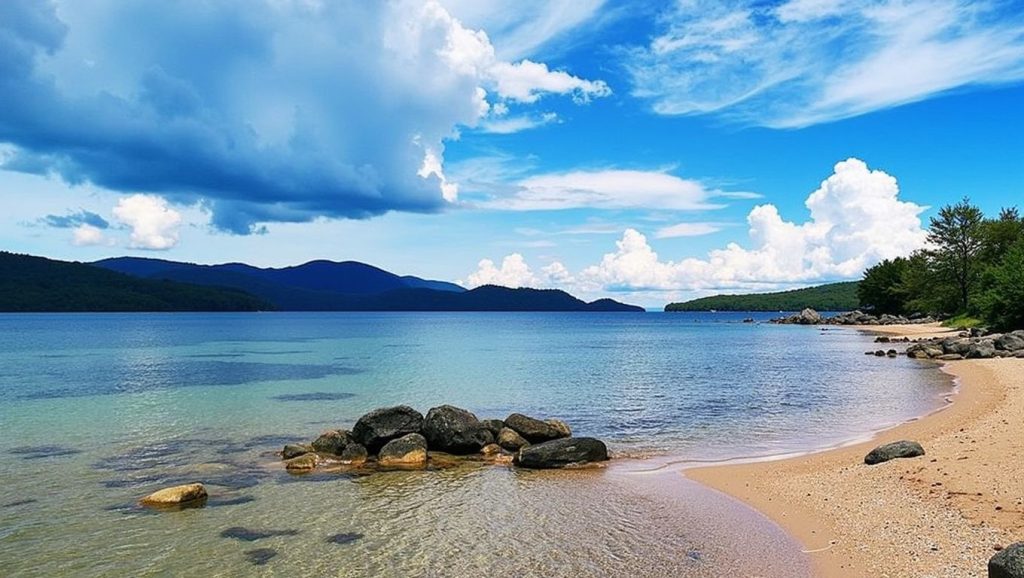 Cabo Beach (Coron Island, Coron, Palawan, Filipinas) — foto 5
