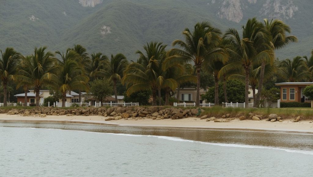 Cagbatang Beach (Archipiélago de Bacuit, El Nido, Palawan, Filipinas) — foto 5