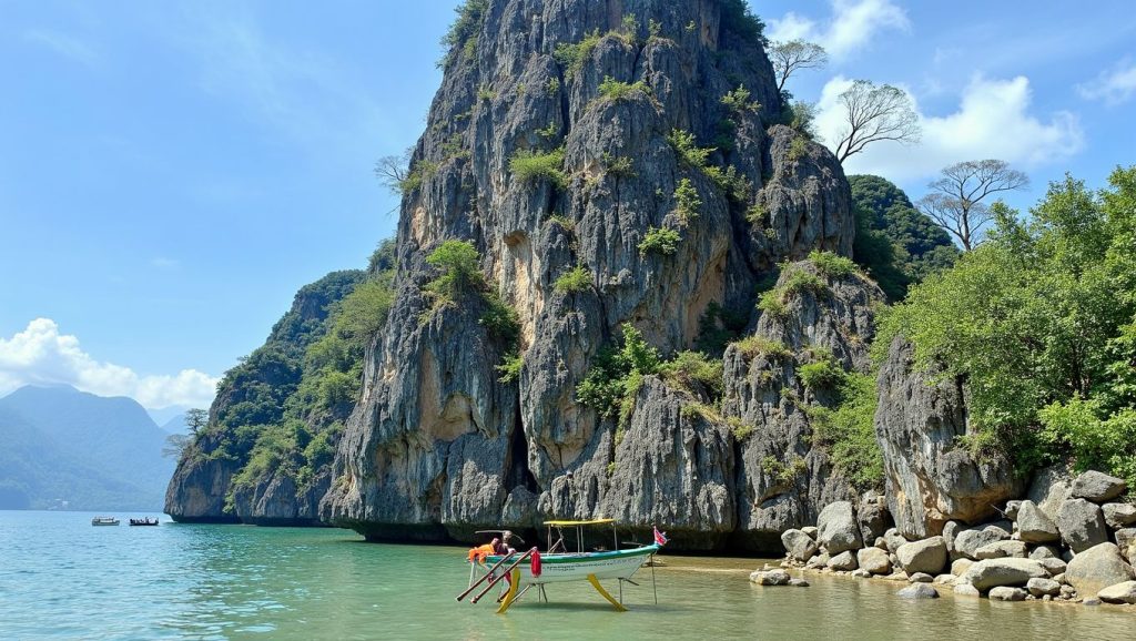 Calachuchi Beach (Coron Island, Coron, Palawan, Filipinas) — foto 4