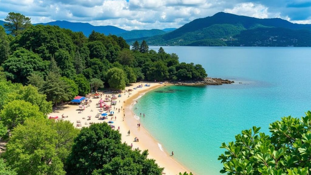 Chalong Beach (Este de Phuket, Phuket, Tailandia) — foto 2