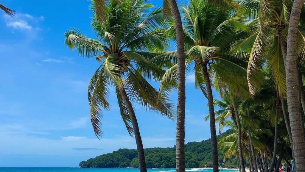 Chalong Beach (Este de Phuket, Phuket, Tailandia) — foto 6