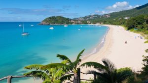 Chao Cam Beach