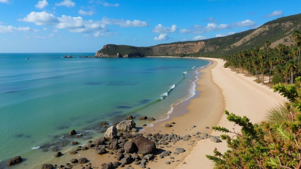 Chao Cam Beach (Koh Lanta, Krabi, Tailandia) — foto 3