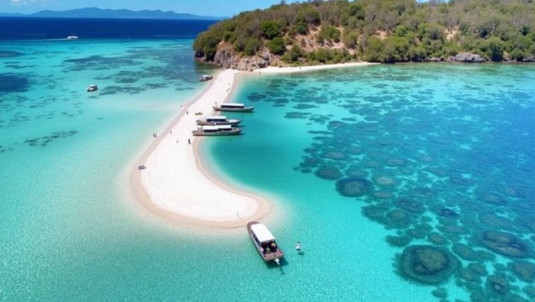 Playas de Coron