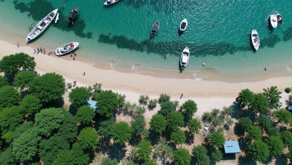 Coco Beach (Islas del sur de Coron, Coron, Palawan, Filipinas) — foto 2