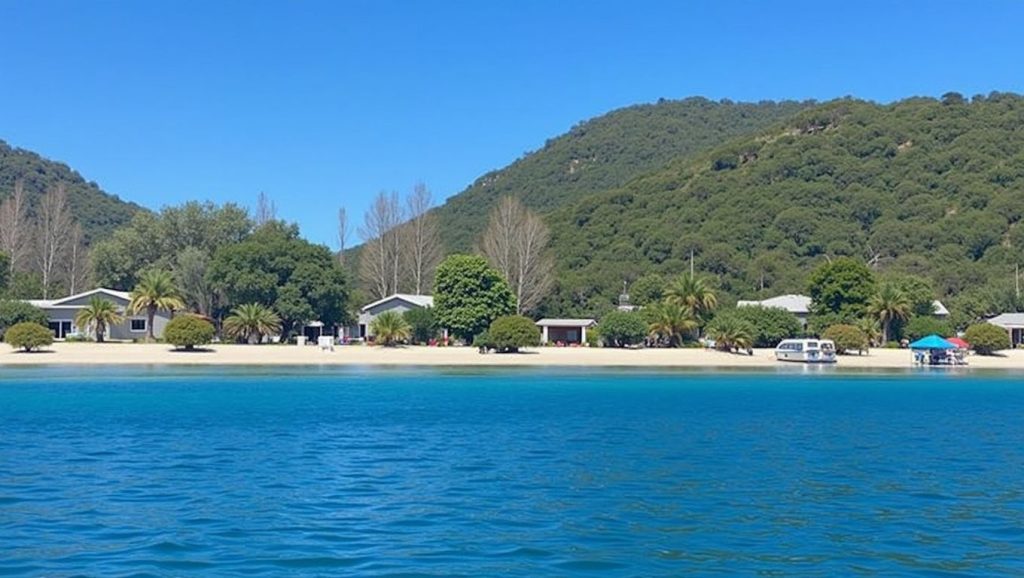 Coco Beach (Islas del sur de Coron, Coron, Palawan, Filipinas) — foto 4