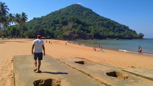 Coconut Beach