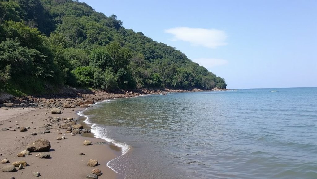 Coconut Beach (Nuea Khlong, Krabi, Tailandia) — foto 5