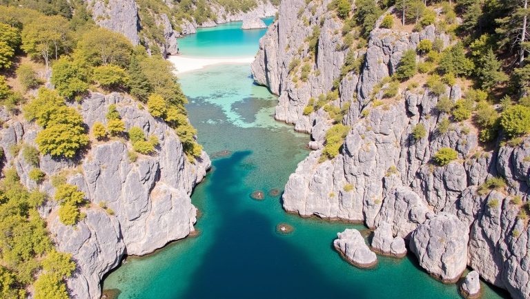 Cove 2.5, El Nido
