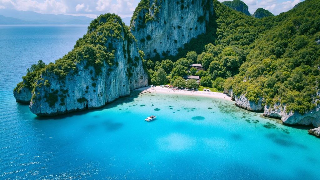 Cove 2.5 (Sur de El Nido, El Nido, Palawan, Filipinas) — foto 2