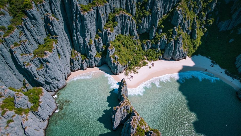 Cove 2.5 (Sur de El Nido, El Nido, Palawan, Filipinas) — foto 3