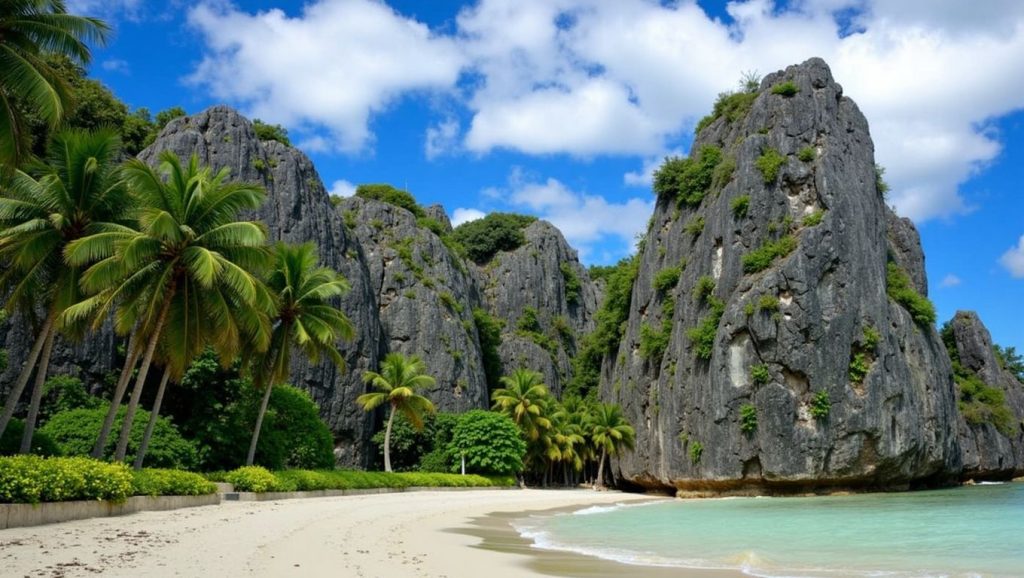 Cove 3 (Sur de El Nido, El Nido, Palawan, Filipinas) — foto 3