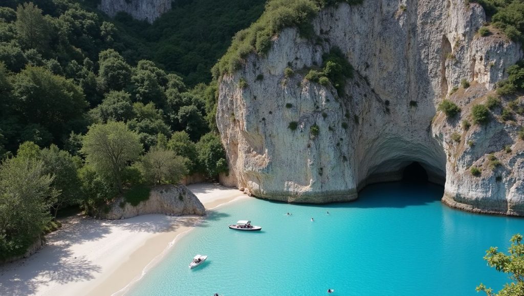 Cove 3 (Sur de El Nido, El Nido, Palawan, Filipinas) — foto 6