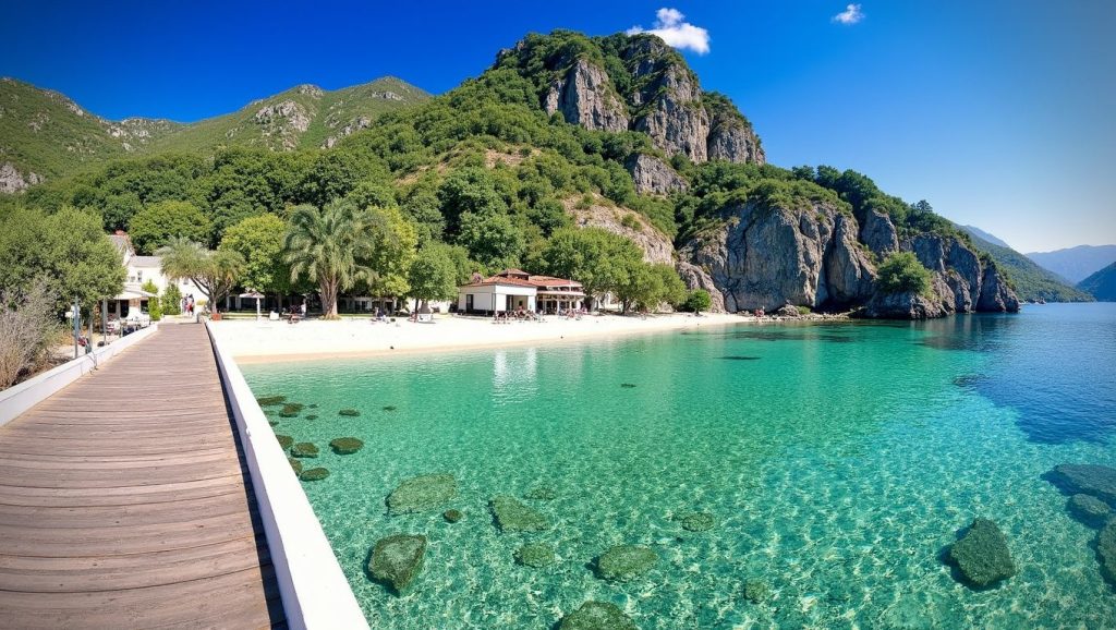 Culasa Beach (Archipiélago de Bacuit, El Nido, Palawan, Filipinas) — foto 3